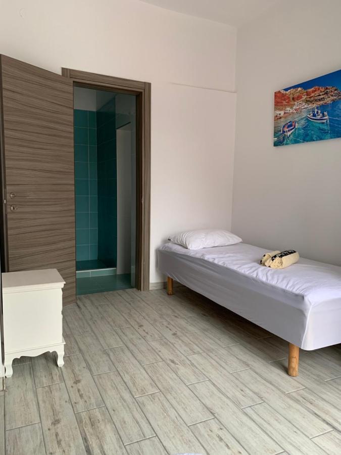 Hayeks Villa Daratsos Esterno foto